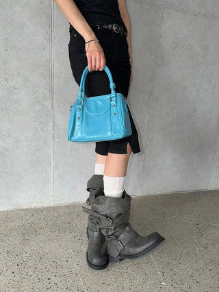 Vivid Sage Tote Bag