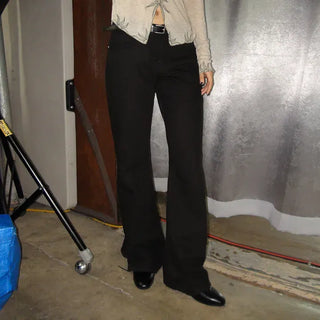 Oat Daily Cotton Pants