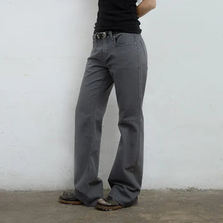 Oat Daily Cotton Pants