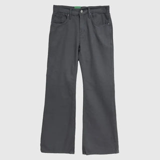 Oat Daily Cotton Pants