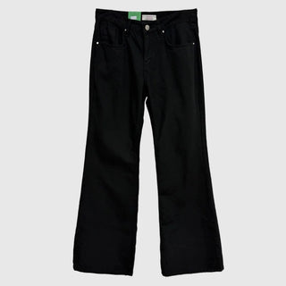 Oat Daily Cotton Pants