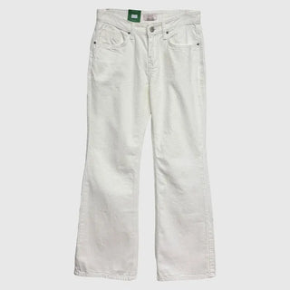 Oat Daily Cotton Pants