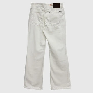 Oat Daily Cotton Pants