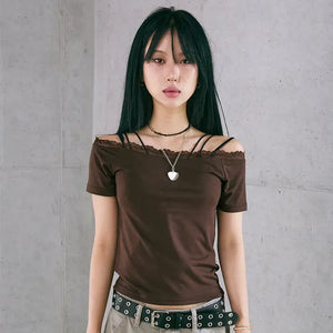 W / T-Shirts