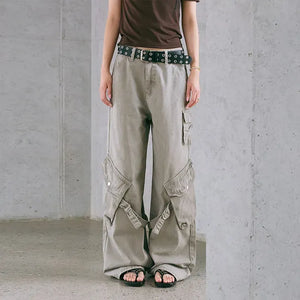 W / Trousers
