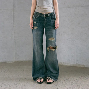 W / Jeans