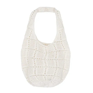 Knitted Eco Bag