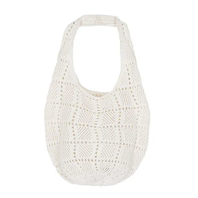 Knitted Eco Bag