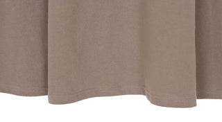 Beaded Banding Maxi Long Skirt