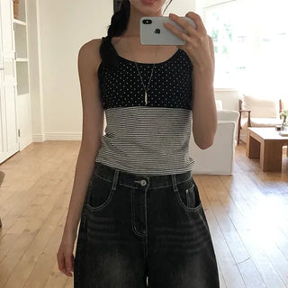 Dori Top Sleeveless
