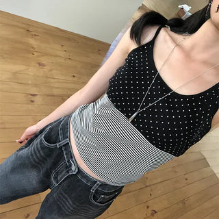 Dori Top Sleeveless