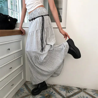 Ethnic Bohemian Rope Belt