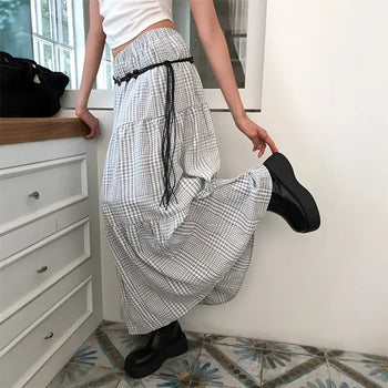 Ethnic Bohemian Rope Belt