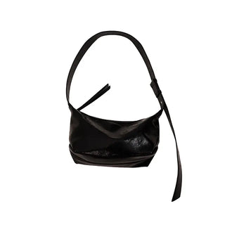 Muir Strap Leather Bag