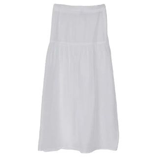 Summer Sophie Elastic Long Skirt