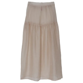 Summer Sophie Elastic Long Skirt