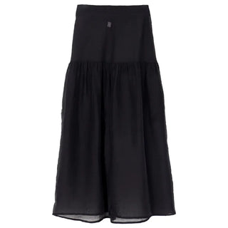 Summer Sophie Elastic Long Skirt