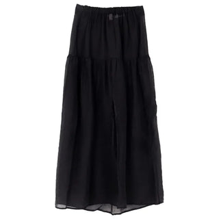 Summer Sophie Elastic Long Skirt