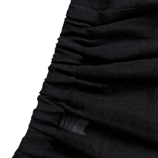 Summer Sophie Elastic Long Skirt