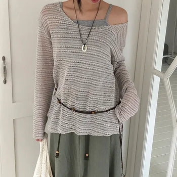 Hippie Rope Belt