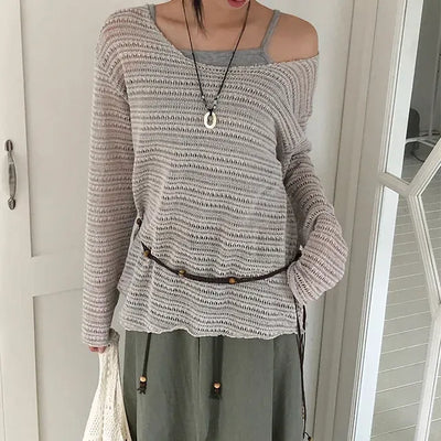 Hippie Rope Belt