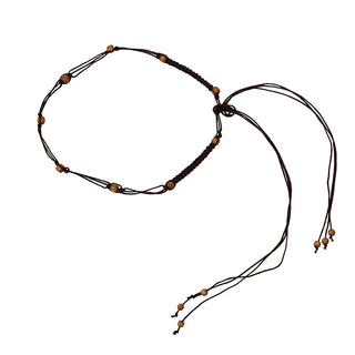 Hippie Rope Belt