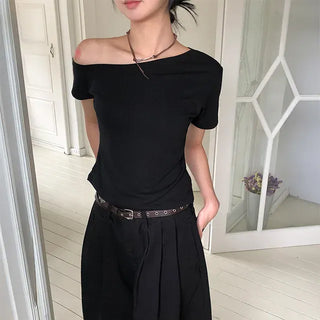 Pure One-Off Half Sleeve T-Shirt