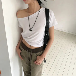 Pure One-Off Half Sleeve T-Shirt