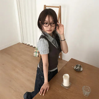 Candy Blouse
