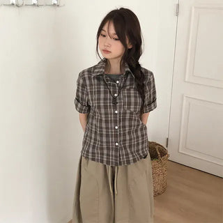 Mood Check Shirt
