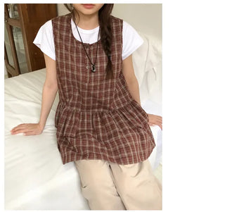 Moa Basic Half Sleeve T-shirt