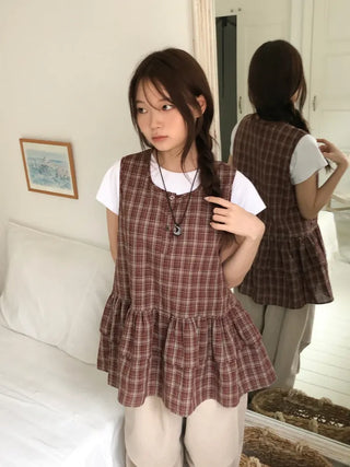 Moa Basic Half Sleeve T-shirt
