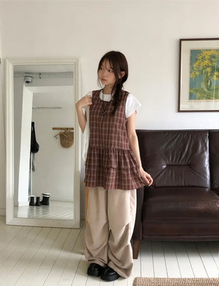 Moa Basic Half Sleeve T-shirt
