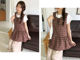 Moa Basic Half Sleeve T-shirt