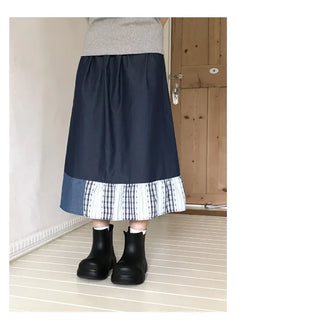 Moa Basic Half Sleeve T-shirt