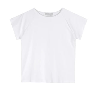 Moa Basic Half Sleeve T-shirt