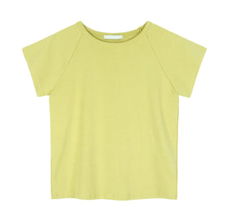 Moa Basic Half Sleeve T-shirt