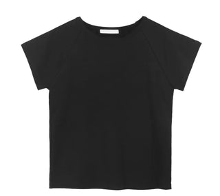 Moa Basic Half Sleeve T-shirt