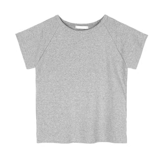 Moa Basic Half Sleeve T-shirt