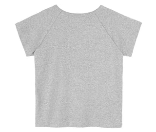 Moa Basic Half Sleeve T-shirt