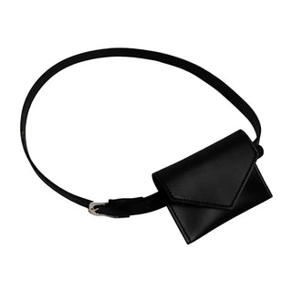 Card Wallet Mini Belt