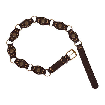 Bohemian Vintage Belt