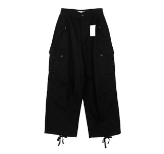 Tape Multi Cargo Pants