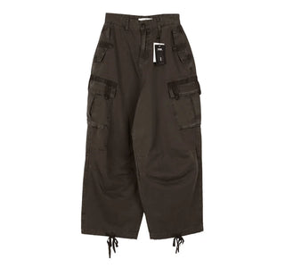 Tape Multi Cargo Pants