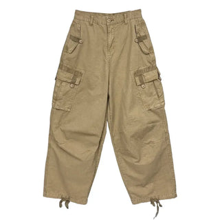 Tape Multi Cargo Pants
