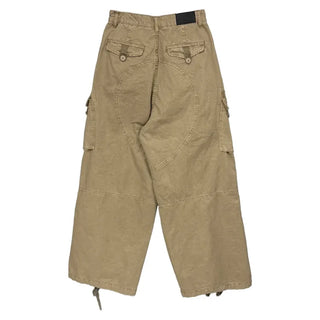 Tape Multi Cargo Pants