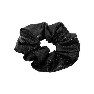 Glossy Scrunchie