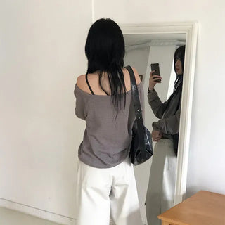 Bangle Bead Off-Tee