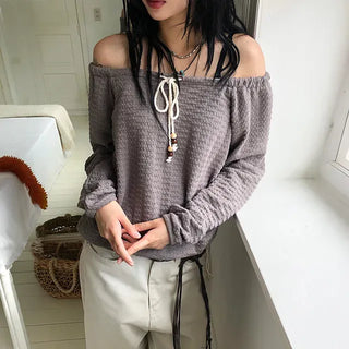 Bangle Bead Off-Tee