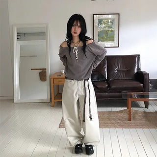 Neuro Wide Pants